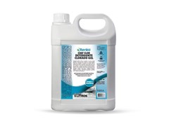 DETERG. 5L CLORADO CHCLCX CHEF CLOR