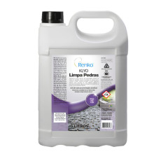 LIMPA PEDRA 5L KLLP5L KLYO