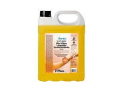 DESINC. ACIDO 5L KLYO MAX P OBRA KLDACX