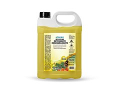 DESENGRAXANTE 5L KLPGCX GEL KLYO PINE