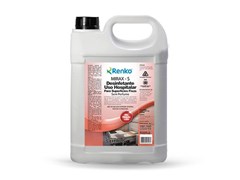DESINF. 5L MIRAX S PU MPUSCX