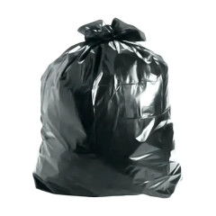SACO LIXO 200L PT COMER. 83X97 1X100