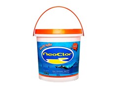 CLORO GRANULADO 10KG MULTIAÇÃO