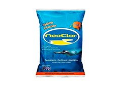 PASTILHA CLORO 200G TRIACTION 3EM1