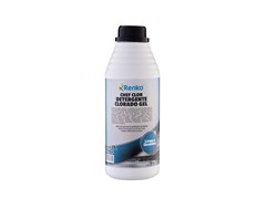 DETERG. 1L CLORADO CHCL6L CHEF CLOR 