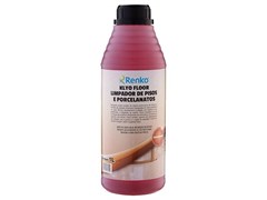 LIMPADOR 1L ALC KLFL6L KLYO FLOOR L. PES