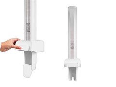 SUPORTE COPO POUPADOR BR 150-200ML 53308