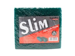 FIBRA PESADA SLIM 255X101 SP9526FR 1X10