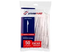 FACA REFEIÇÃO CR MASTER 1X50