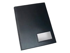 PASTA PLAST. CATALOGO 1X50 FINO