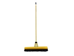 VASSOURA PELO ANIMAL 40CM C/CB