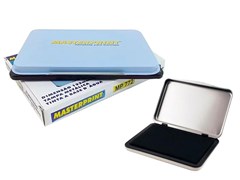 ALMOFADA CARIMBO METAL PT MP773