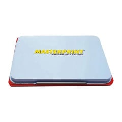 ALMOFADA CARIMBO METAL VM MP774