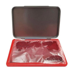 ALMOFADA CARIMBO METAL VM MP774