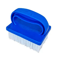 ESCOVA MULTIUSO NYLON ES02 AZ