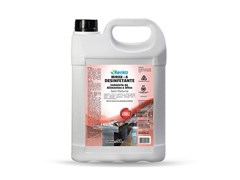 DESINF. 5L MIRAX-A MADACX QUARTEN 1:200