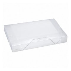 PASTA PLAST. OF 55MM CR