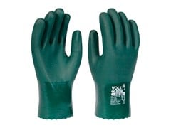 LUVA PVC FORR. 36CM G CA 37127