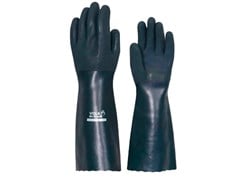 LUVA PVC FORR. 46CM G CA 37127