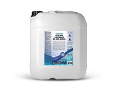 LIMPADOR 20L KPER20 KLYO OXY PEROX H