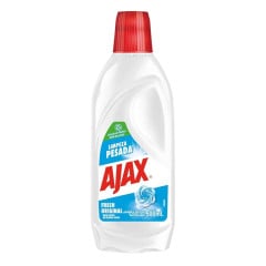 LIMPEZA PESADA 500ML FRESH