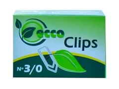 CLIPS GALV. 3/0 1X50