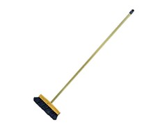 VASSOURA PELO ANIMAL 30CM C/CB