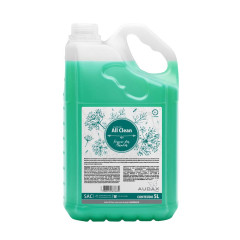 SABONETE LIQ. 5L  FRESCOR MANHA