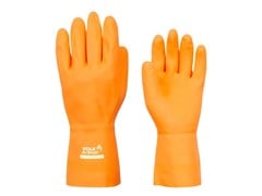 LUVA LATEX REFORÇADA LJ G CA 37815