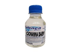 ESSENCIA 100ML GIOVANNA BABY