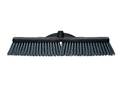 VASSOURA CERDAS MACIA 60CM S/CB 9064D