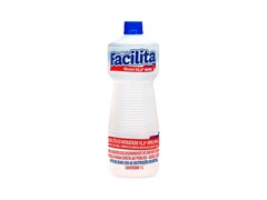 ALCOOL LIQ. 1L 92,8° INPM FACILITA