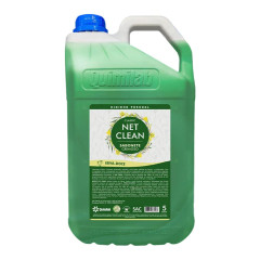 SABONETE LIQ. 5L NET CLEAN ERVA-DOCE