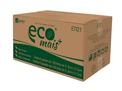 PAPEL T. INTERF. BR 100%CEL 2100F ETI21