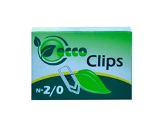 CLIPS GALV. 2/0 1X100