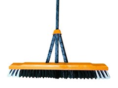 VASSOURA PELO SINT. 60CM C/CB