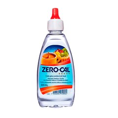 ADOÇANTE 100ML SACARINA