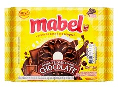 BISC AMANTEIGADO CHOCO 3X1 288G