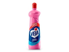 MULTIUSO 500ML FLORAL