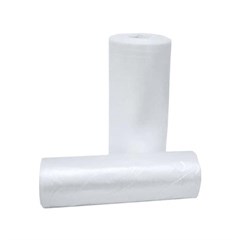 BOBINA PLAST. 25X35CM 475 SACOS 
