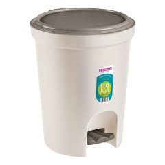 LIXEIRA C/PEDAL 13,5L BG 275