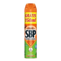 INSETICIDA SPRAY 450ML L450P300 TRAD.