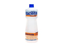 ALCOOL LIQ. 1L 70° INPM FACILITA