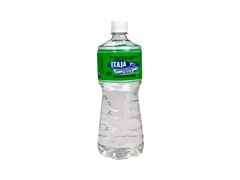 ALCOOL LIQ. 1L 70° INPM