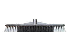 VASSOURA PELO SINT. 60CM C/CB