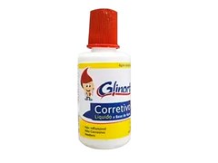 CORRETIVO LIQ. 18ML