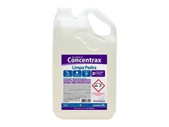 LIMPA PEDRA 5L CONCENTRAX