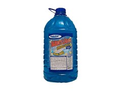 SABONETE LIQ. 5L PEROLADO ERVA-DOCE AZUL