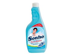 PASSA ROUPAS 500ML REFIL