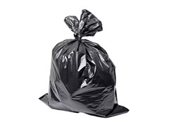 SACO LIXO 100L PT REF. 75X80X07 1X100